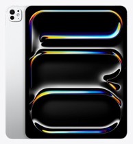 APPLE iPad Pro 13" M5 Cellular 2TB srebrni (ME8K4HC/A)